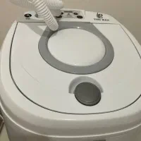 مینی واش نو|ماشین لباسشویی و خشککن لباس|مشهد, طلاب|دیوار