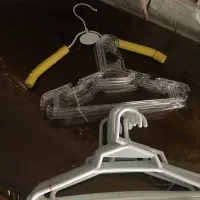 آویز لباس کودک