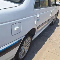 پارس تیو فایو ۴۰۲ سیمی