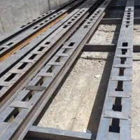 اجراع اسکلت فلزی و سوله صنعتی نقدی معاوضه|خدمات پیشه و مهارت|شیراز, شهرک صنعتی شیراز|دیوار