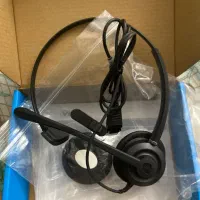 هدست کالسنتری vt 1000 و vt 6000|قطعات و لوازم جانبی رایانه|تهران, مجیدیه|دیوار