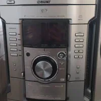 سیستم صوتی خانگی جی ان 880|سیستم صوتی خانگی|جوادآباد, |دیوار