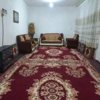 اجاره روزانه/هفتگی/ماهانه ویلا ۱۰۰ متری|اجارهٔ کوتاهمدت ویلا و باغ|آستانه اشرفیه, |دیوار