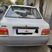 پراید ۷۵ کره ای|خودرو سواری و وانت|تهران, تهراننو|دیوار