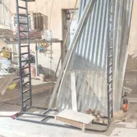 باربند پیکان بار