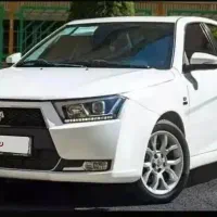 فروش دنا پلاس ۶ دنده