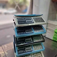 فروش و تعمیر انواع ترازوهای چینی