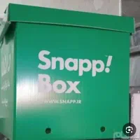 باکس موتور اسنپ پی