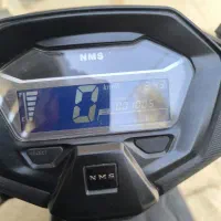 طرح کلیک 170 نیرو موتور|موتورسیکلت|خمینیشهر, |دیوار