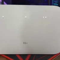 مودم هواوی انلاک کارخانه همراه ۲ عدد انتن تقویتی