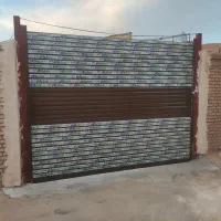 درب برقی،درب چشمی،جک پارکینگی،شیشه میرال|خدمات پیشه و مهارت|نطنز, |دیوار