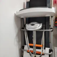 تردمیل|تجهیزات ورزشی|باخزر, |دیوار