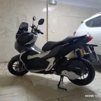 adv 150 ثاقب خودرو|موتورسیکلت|تهران, قبا|دیوار