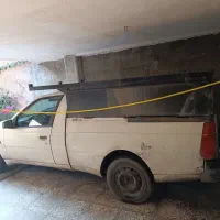 آریسان مدل۹۵|خودرو سواری و وانت|علیآباد کتول, |دیوار