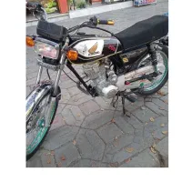 موتور هوندا CDI 150سی سی