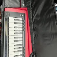 گیو کرگ rk100s 2|پیانو، کیبورد، آکاردئون|رشت, گلسار|دیوار