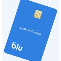 باز کردن حساب بلو بانک