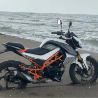 Cf 150|موتورسیکلت|تهران, دولتخواه شمالی|دیوار