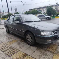 پژو پارس، دوگانه فابریک|خودرو سواری و وانت|آزادشهر, |دیوار