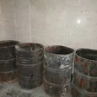 بشکه بنایی