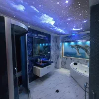 دهنوواحد۱۵۰ متری دوخوابه ساحلی شیک وتمیز|اجارهٔ آپارتمان|نوشهر, |دیوار