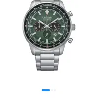 ساعت مچی مردانه سیتیزن CA4500-91X
