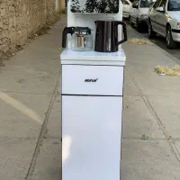 آبسردکن چند کاره آفیوک|آب‌سردکن و تصفیه آب|بانه, |دیوار