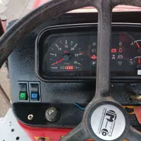 تراکتور مدل ۱۴۰۳ با ۱۳۰ ساعت کار