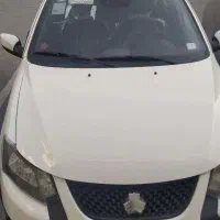 کوئیک GXL