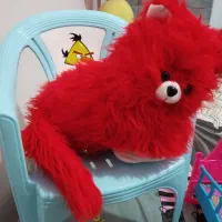 صندلی و عروسک|تخت و صندلی بچه|کرمانشاه, |دیوار