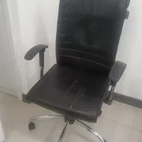 صندلی کامپیوتر اداری