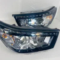 چراغ جلو تیولی ۲۰۱۷ استوک اصلی