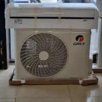 اسپیلت GREE مدل GWH نقد و اقساط