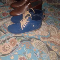 حراج کفش مجلسی