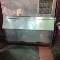 یخ ساز ۲۰۰ کیلویی