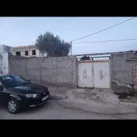 ملک کلنگی370متر 2کله بلوار عدالت