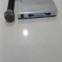 میکروفن کسرا|سیستم صوتی خانگی|چناران, |دیوار