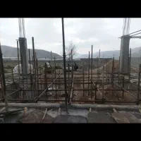 داربست فلزی با مناسب ترین قیمت کاری