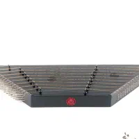 سنتور تک آس کار دست|سازهای سنتی|شیراز, فرهنگ شهر|دیوار