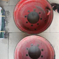 رنگ مینی لودر بابکت