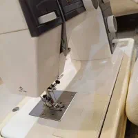 چرخ خیاطی jasmine