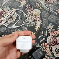 شارژر اصلی سامسونگ