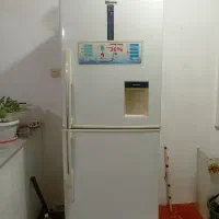 یخچال جنرال