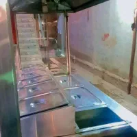 فر ساندویچ|کافی‌شاپ و رستوران|اهواز, کیانشهر|دیوار