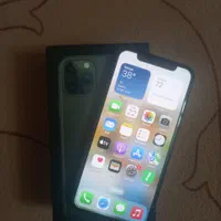 اپل iPhone 11 Pro با حافظهٔ ۲۵۶ گیگابایت|موبایل|تهران, مسعودیه|دیوار
