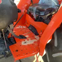 تراکتور کوبونا مدل 96 در حد صفر|خودرو سنگین|بندر گز, |دیوار