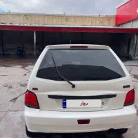 ۱۱۱ مدل ۹۰ SE تمیز ABS هیدرولیک|خودرو سواری و وانت|زنجان, |دیوار