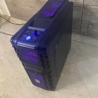 کیس گینینگ z790 ddr5|رایانه رومیزی|رشت, گلباغ نماز|دیوار