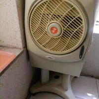 کولر آبی سلولزی