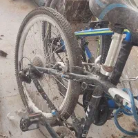 چهار عدد دوچرخه یکجا|دوچرخه، اسکیت، اسکوتر|هشتگرد, فاز ۲ مهستان|دیوار